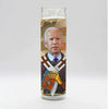 Joe Biden Candle