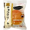 D-PLUS Baked Wheat Cake - Chocolate Filling 2.64oz (SNG12)