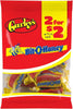 Gurley's Bit-O-Honey 2.25oz Peg Bag (SNG12)