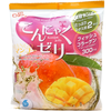 YUKIGUNI AGURI Konjac Jelly Mango Flavor - 3.38oz Pouch (SNG12)