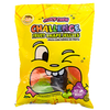 Josh Bosh Juicy Chew Challenge Fruit Shaped Jellies - 280g (SNG30)