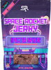 Space Rocket Jerky- Specter Sphere-Honey Teriyaki Beef Jerky (SNG10)