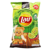 Lay's Lime & Chili Potato Chips 44g