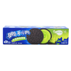 Oreo Sandwich Cookies Ice Cream Matcha Flavor 97g (SNG24-6)