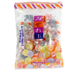 MATSUYASEIKA Sugar Coated Hard Candy - 200g Bag (SNG10)