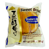 D-PLUS Baked Wheat Cake - Blueberry 80g (SNG12)
