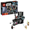 Lego: Star Wars -  Duel on Naboo 75169
