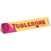 Toblerone Bar - Milk Chocolate Fruit & Nut 3.52oz