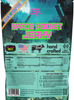 Space Rocket Jerky-Zombie Apocalypse- Garlic Jalapeño Beef Jerky (SNG10)