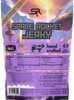 Space Rocket Jerky- Cosmic Cowboy- Cowboy Peppered Beef Jerky (SNG10)