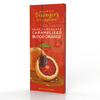 Bissinger's Dark Caramelized Blood Orange Chocolate 3oz Bar (SNG12)