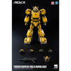 Transformers MDLX Articulated Figures Series: Bumblebee