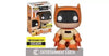 Funko POP! Heroes: DC Comics - Batman (entertainment earth exclusive) #01