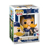 Funko POP! MLB: Milwaukee Brewers - Bernie Brewer #08