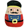 Squishmallow - Luca the Nutcracker 5"