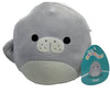 Squishmallows: Matt the Manatee 5"