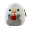 Squishmallows - Steve the Seagull Cedar Point Check-In Series 1 12"