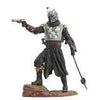 Star Wars Milestones: Mandalorian Boba Fett Statue