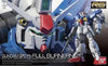 #13 RX78GP01 Gundam GP01Fb, RG Model Kit