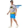 SuitMeister Batman Summer Set (Medium)