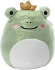 Squishmallows - Baratelli the Frog 10"