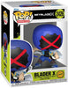 Funko Pop!: POP Animation - BeyBladeX: Blader X (Chase) #2426