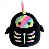 Squishmallows - Bufinda the Skeleton Narwhal 8"