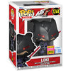 Funko Pop! Games: Persona 5 Royal - Loki (Summer Con 2026) #1244