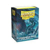 Dragon Shield Matte Sleeves 100ct - Midnight Blue
