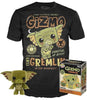 Funko Pop! Tees: Gizmo as a Gremlin (Unisex XL Tee)