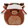 Squishmallow - Maurice the Moose (Winter Cap) 5"