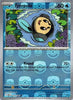 Tympole (Master Ball Pattern) - SV: Black Bolt  - #019/086