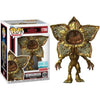 Funko Pop! Television - Stranger Things: Demogorgon (Metallic)(9500 Pcs)(Funko Limited Edition) #1789