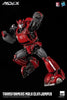 Transformers MDLX Articulated Figures Series: Cliffjumper