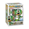 Funko POP Animation: One Piece - Edison #2135
