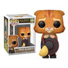 Funko Pop! Movies: Dreamworks Shrek - Puss in Boots #1596