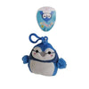 Squishmallows - Babs the Bluejay Clip-on 3"