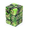 Toxin Delight Counter Dice Set