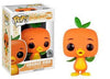 Funko Pop! Orange Bird: Orange Bird (Disney Parks Exclusive) #290