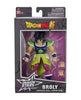 Bandai Dragon Ball Super Dragon Stars Broly Figure