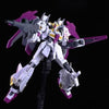 Lightning Z Gundam Aspros "Gundam Team Try Fighters" (Yuuma Kousaka's Mobile Suit) HGBF1/144
