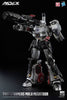 Transformers MDLX Articulated Figures Series: Megatron