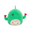 Squishmallows - Marcellus the Cactus 5" (Valentines) Plush