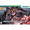 #37 Seraphim Gundam "Gundam 00" HG Model Kit