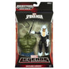 Marvel Legends Series: Infinite Series - Skyline Sirens (BuildAFigure Green Goblin)