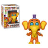 (DAMAGED BOX) Funko Pop! Five Nights at Freddy's - Orville Elephant #365