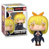 Funko Pop! Animation: Mashle Magic and Muscles - Lemon Irvine #2186