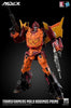 Transformers MDLX Articulated Figures Series: Rodimus Prime