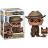 Funko Pop! Fallout - The Ghoul With CX404 #1766