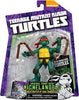 Nickelodeon Playmates Toys: Teenage Mutant Ninja Turtles - Original Comic Book Michelangelo